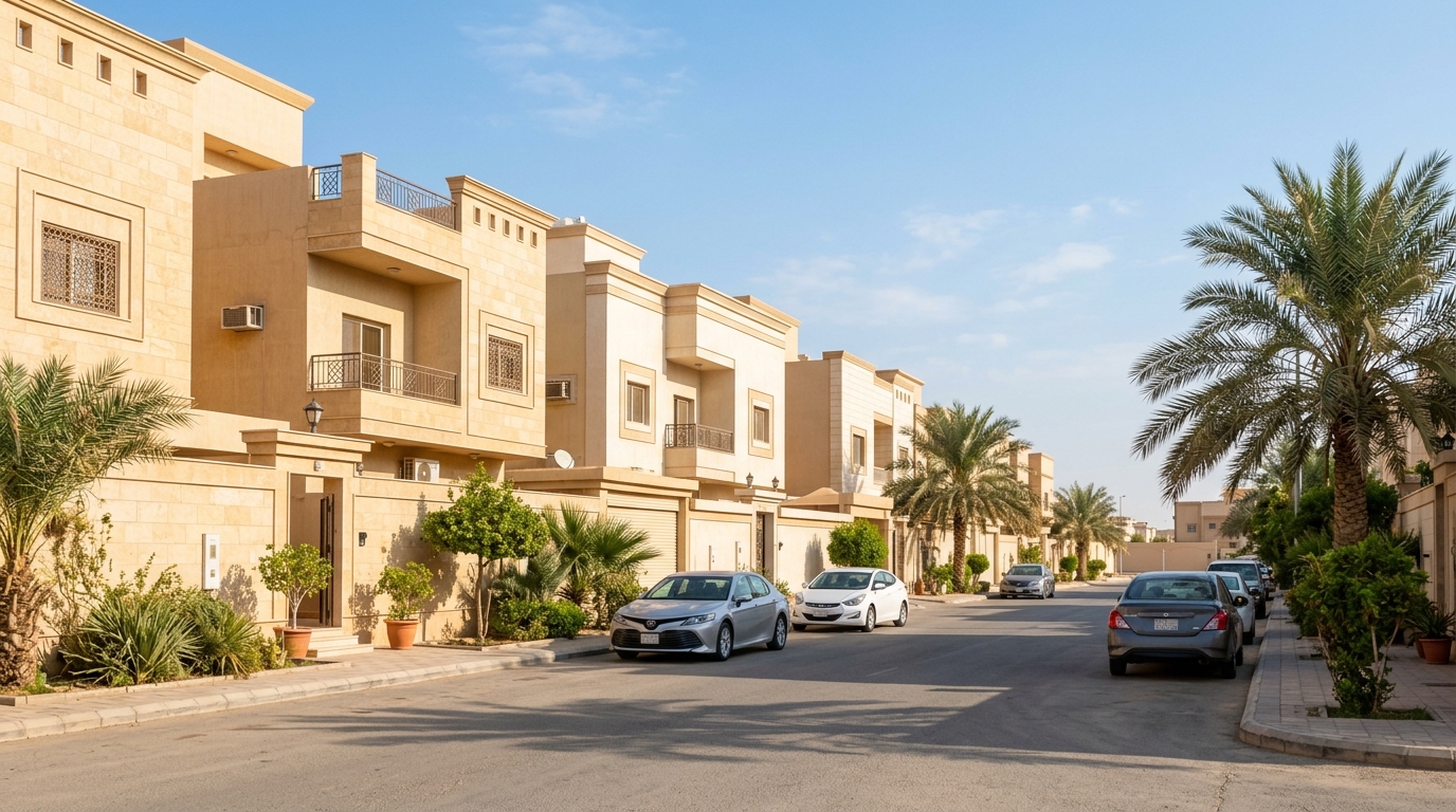 Cheapest Areas to Rent an Apartment in Riyadh (and How Rents Compare by District)