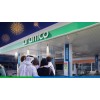 Tas'Helat Marketing Co. (Fuel Stations Chain)