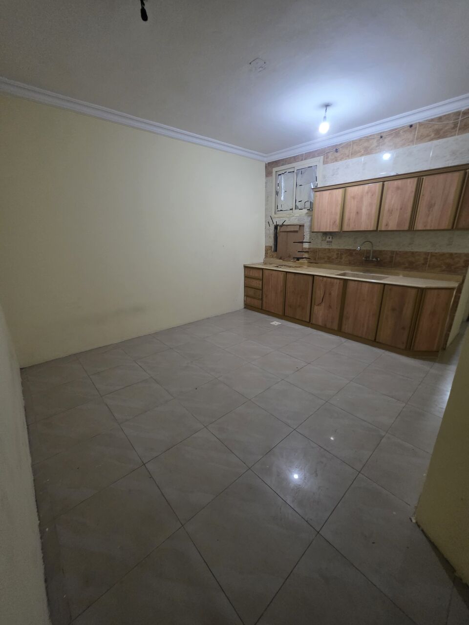 1 BR, BACHELOR STUDIO APARTMENT FOR in Khobar