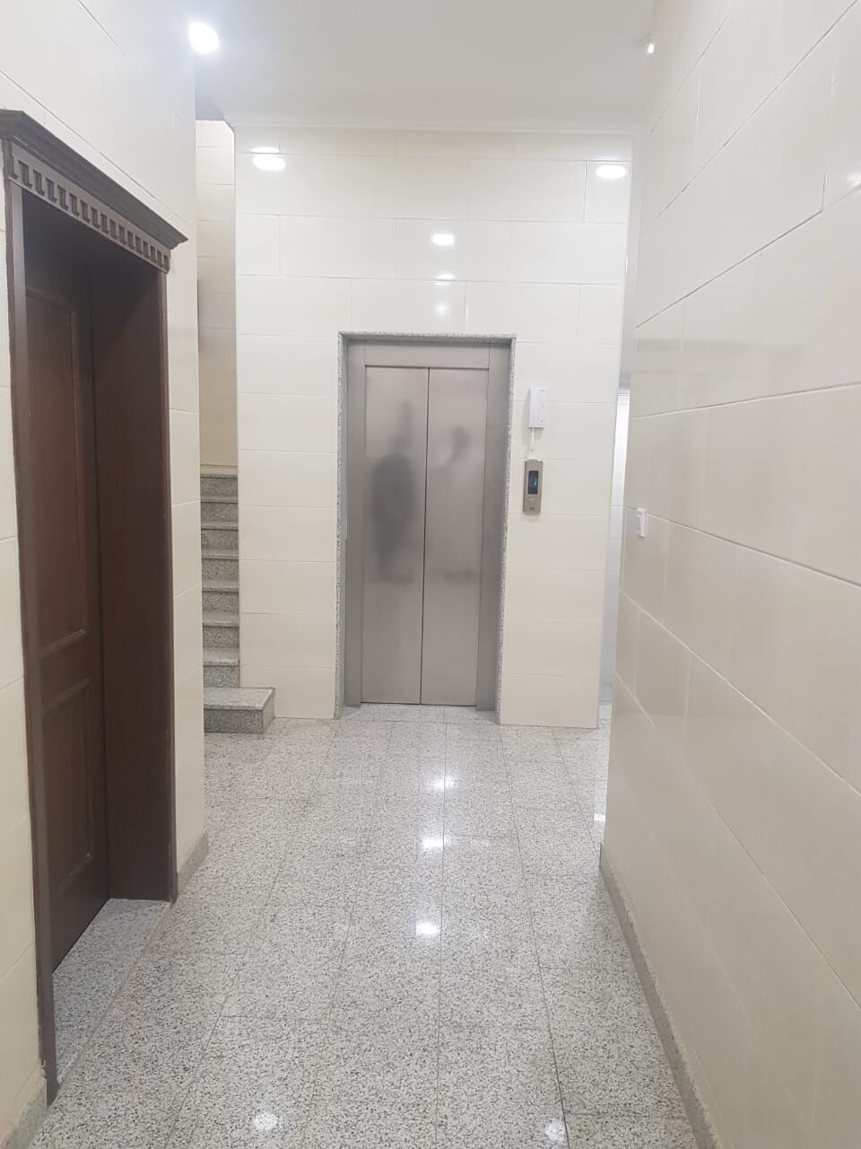 1 BR, Bachelors Apartment For Rent