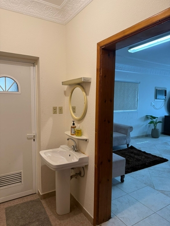 1 BR, Furnished Room/1200 Per Month in Dammam