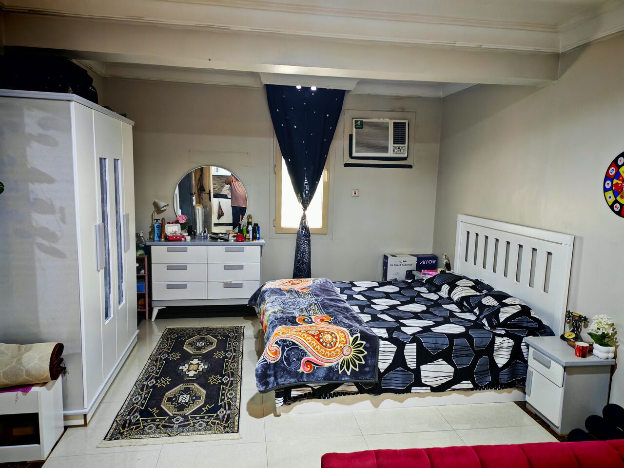 1 BR, Studio For Rent