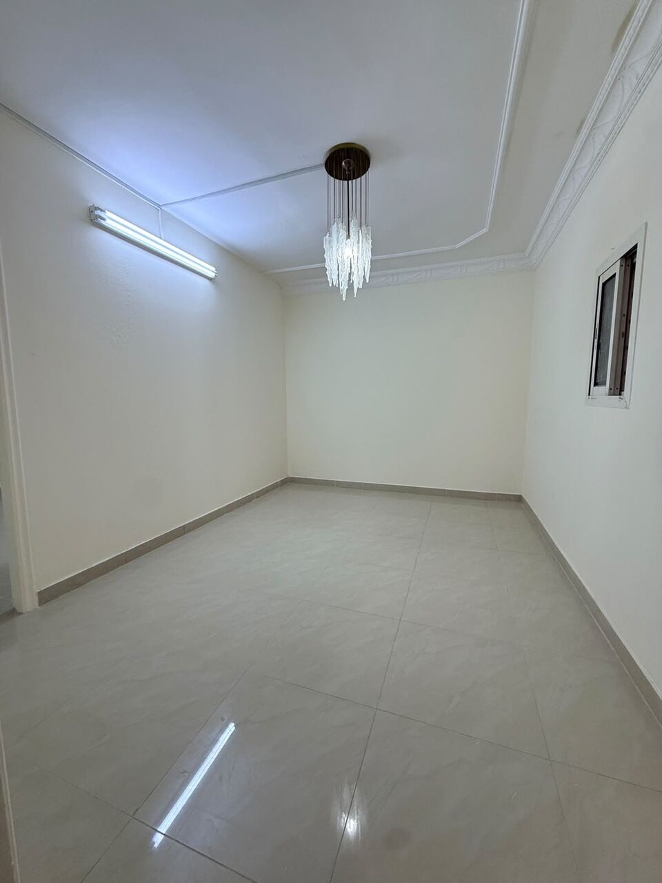 1 BR, UNFURNISHED 1BHK GROUND FLOOR in Riyadh