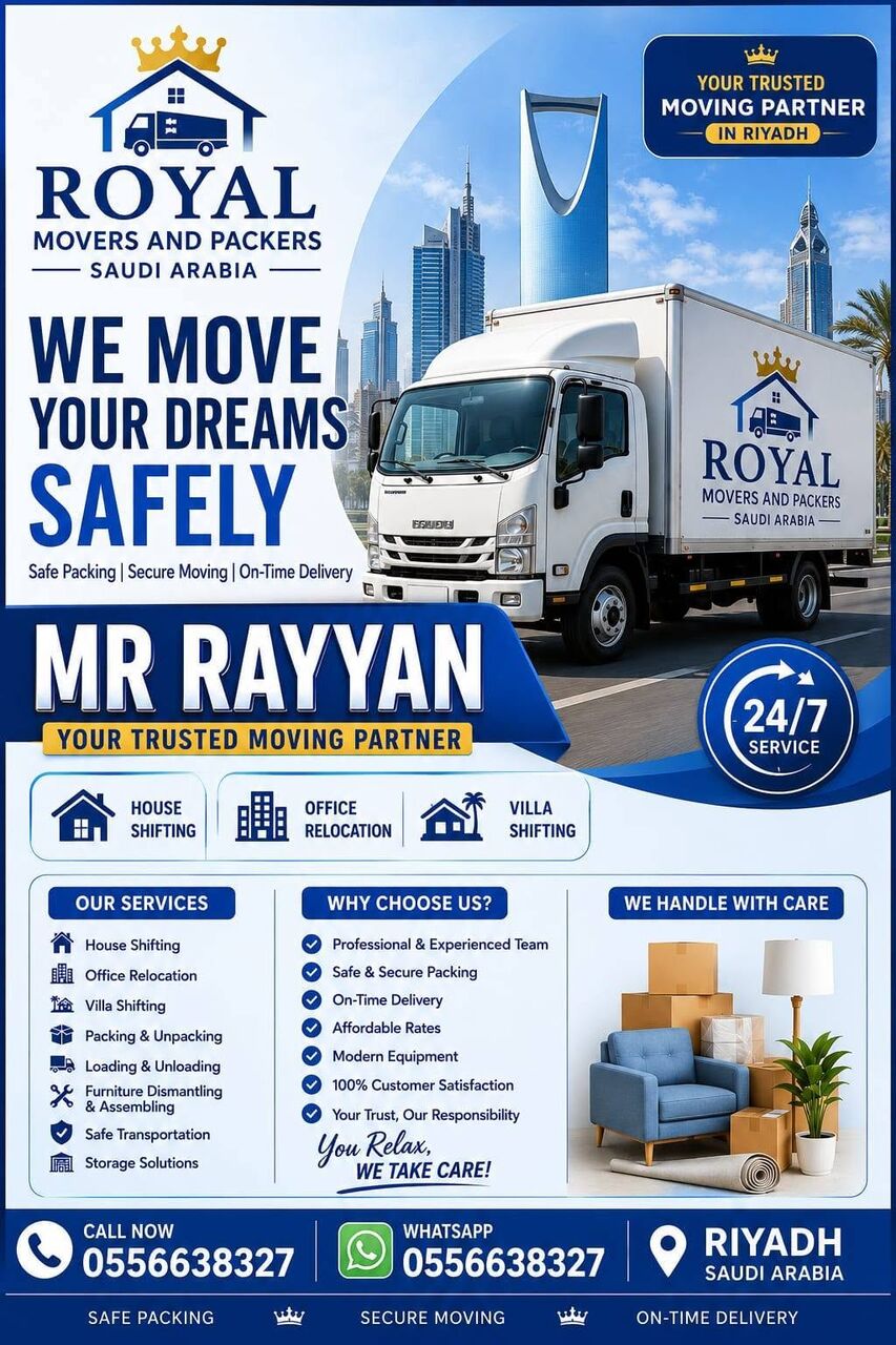 >1 in Riyadh
