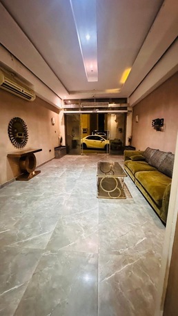1BHK AND 2BHK Fully Furnished Apartment 4444 RENT