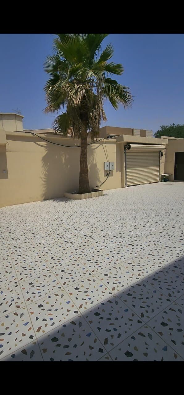 1BHK GRIUND FLOOR APARTMENT FOR RENT IN FAMILY VILLA