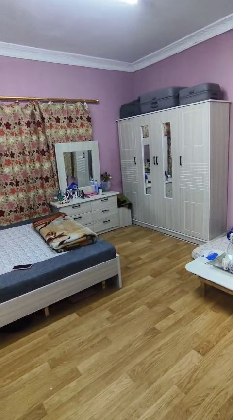 1BHK Only For SAR13,000