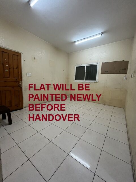 2 BHK FAMILY FLAT FOR RENT- in Dammam