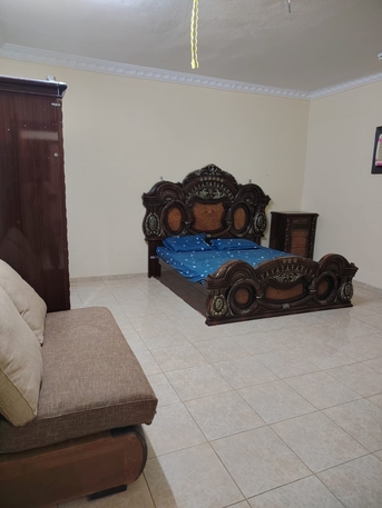 2 BR, 0599055951 2 Room Big Hall Kitchen in Medina