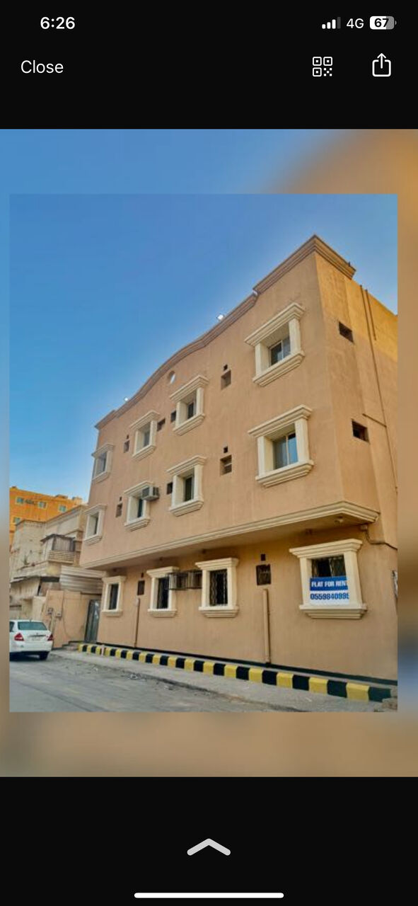 2 BR, 2 Bhk Furnished Nd Unfurnished