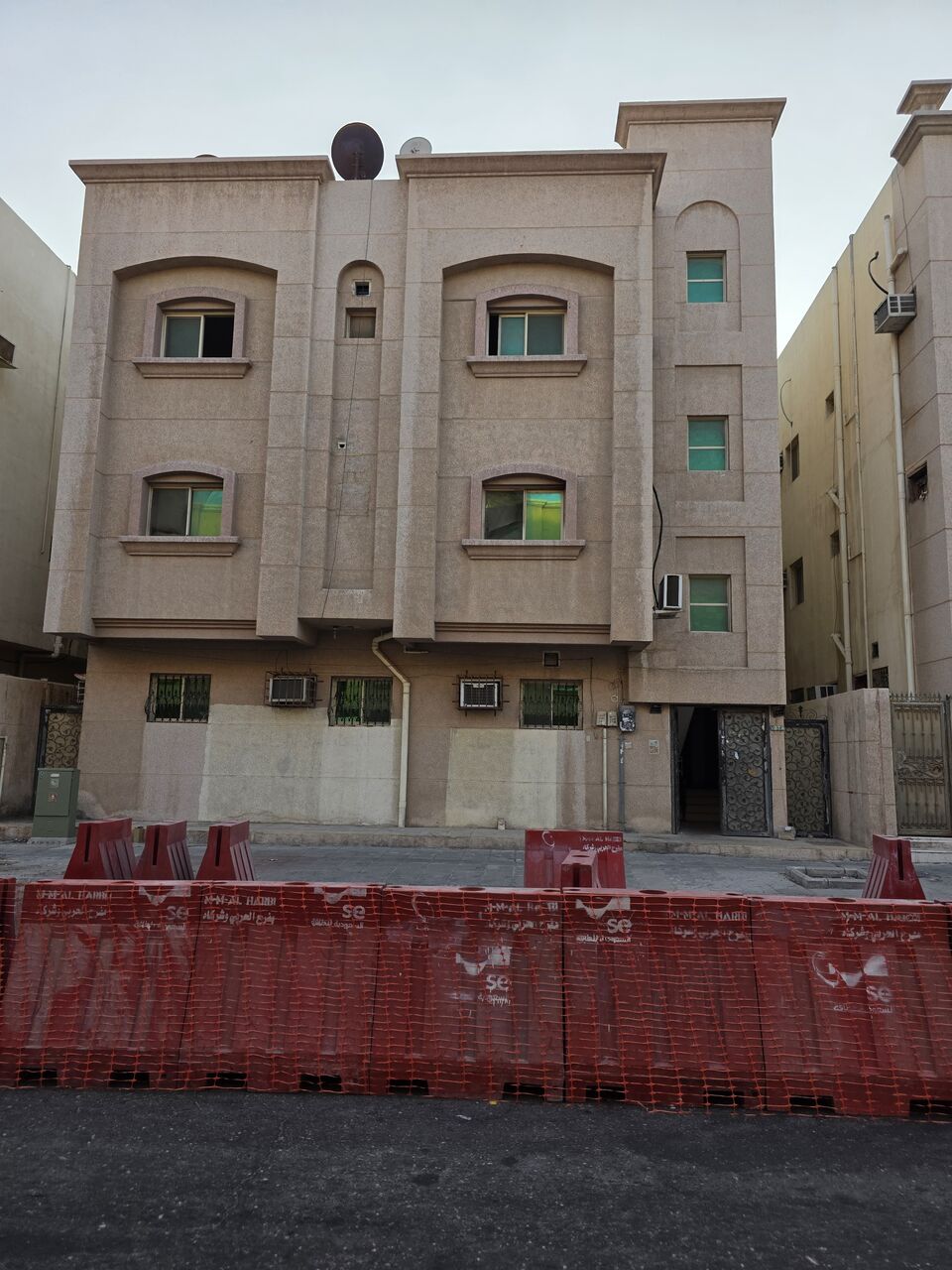 2 BR, 2 FAMILY APARTMENTS FOR RENT- SAR in Khobar
