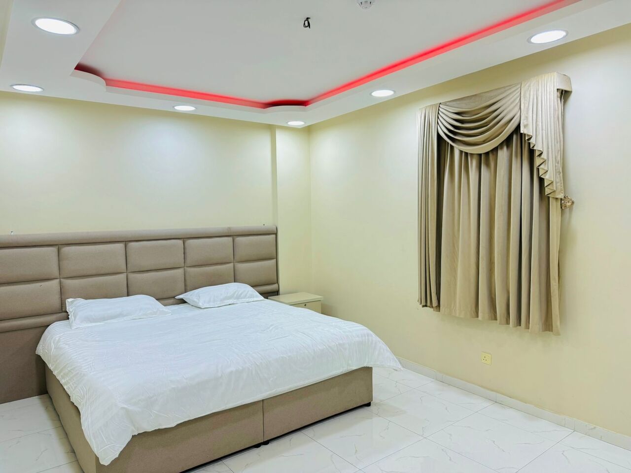 2 BR, 2BHK AND 1BHK FULLY FURNISHED in Jubail