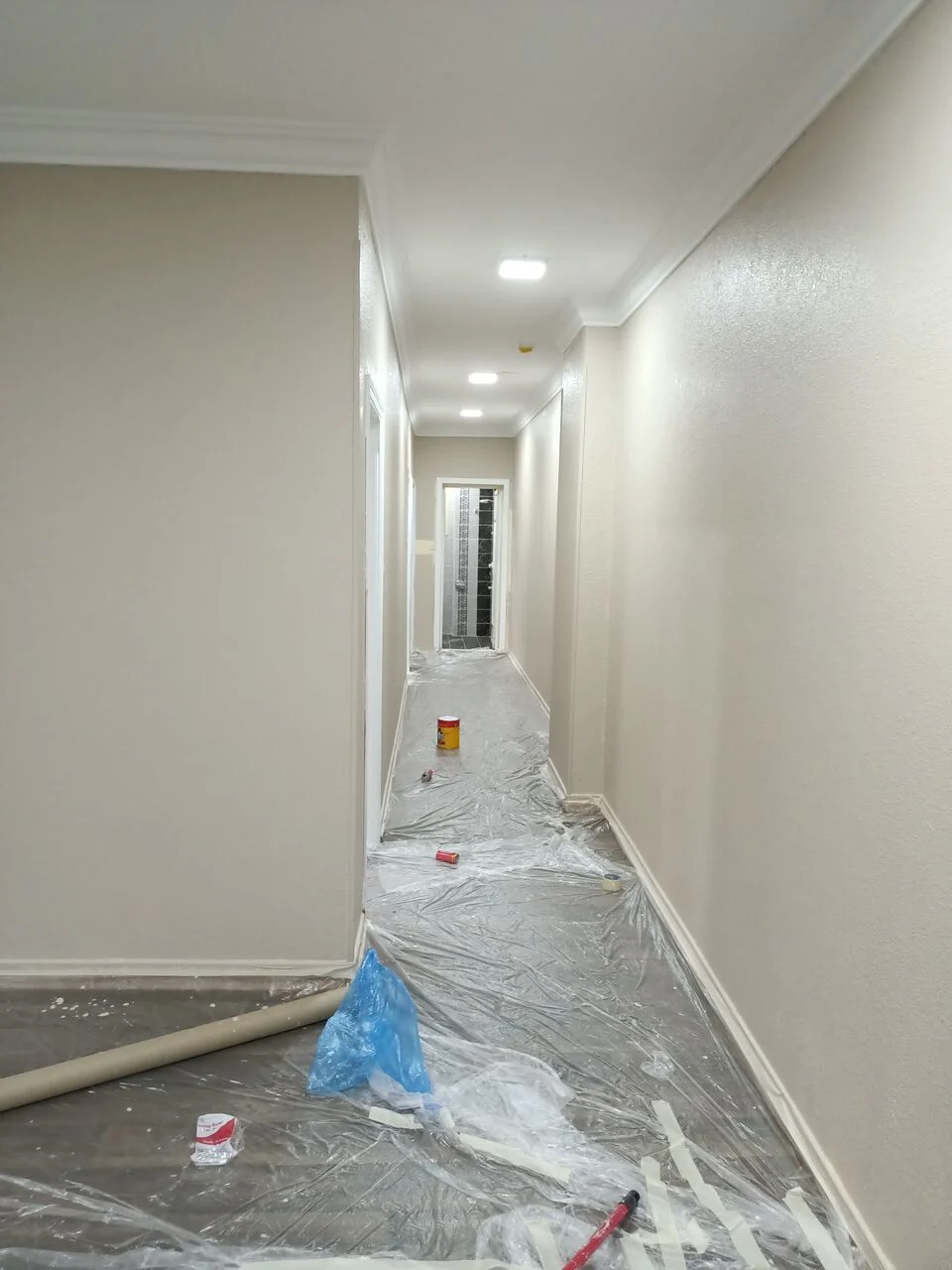 2 BR, 2BHK FAMILY NEW BRANTED FLAT /// FOR RENT