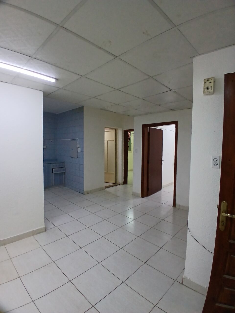 2 BR, 2BHK UNFURNISHED APARTMENT FOR RENT