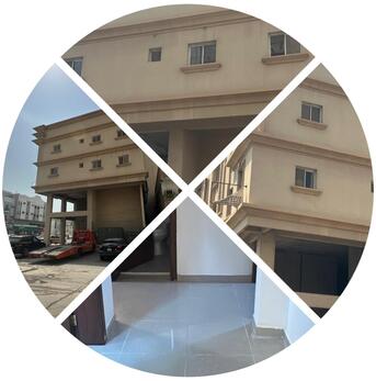 2 BR, 95 Sq. Meter, Family Flat Near in Khobar