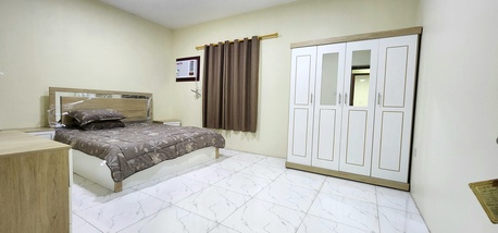 2 BR, FULLY FURNISHED 2 BHK FAMILY FLAT FOR RENT