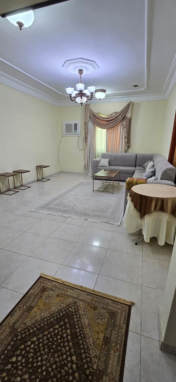 2 BR, Prime 2BHK Apartment For Rent in Mecca