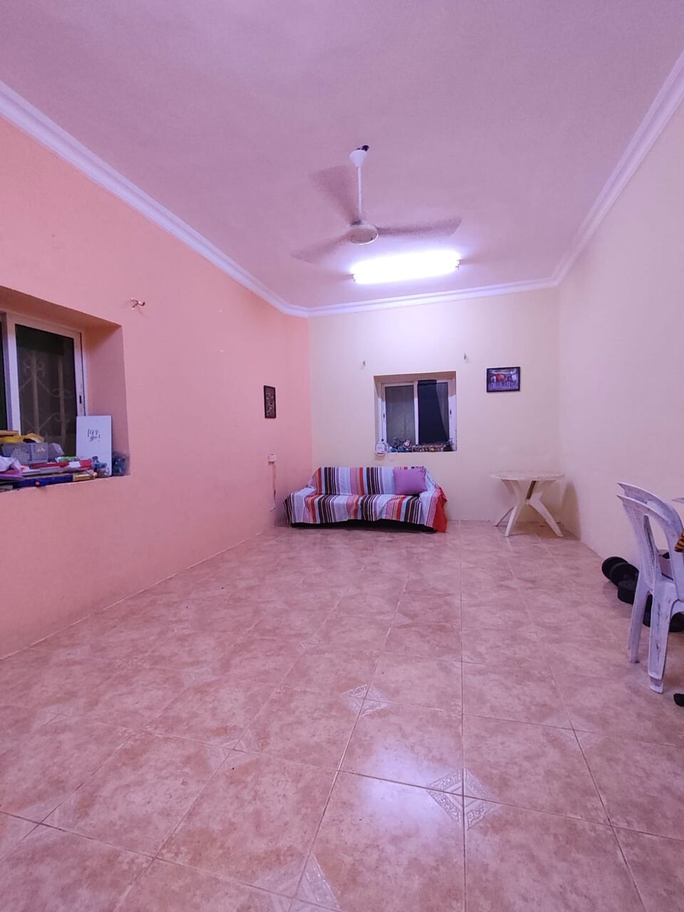 2 BR, Sublet For Rent