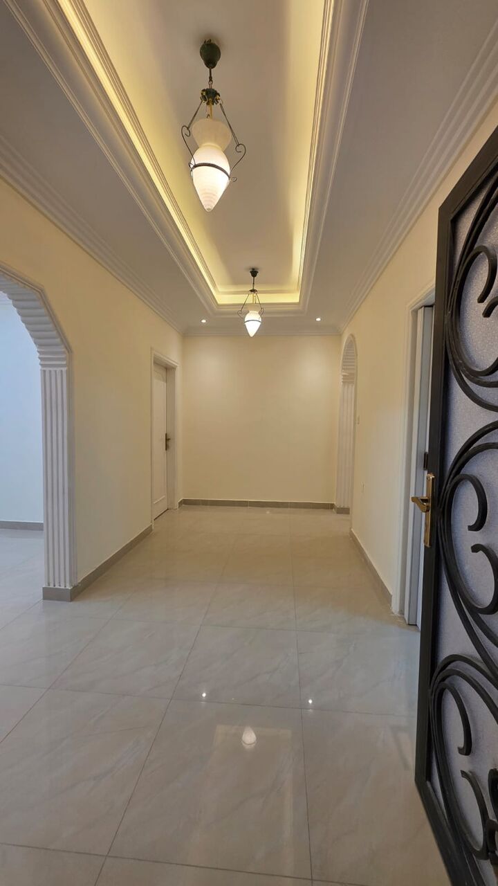 2 BR, UNFURNISHED 2BHK GROUND FLOOR in Riyadh