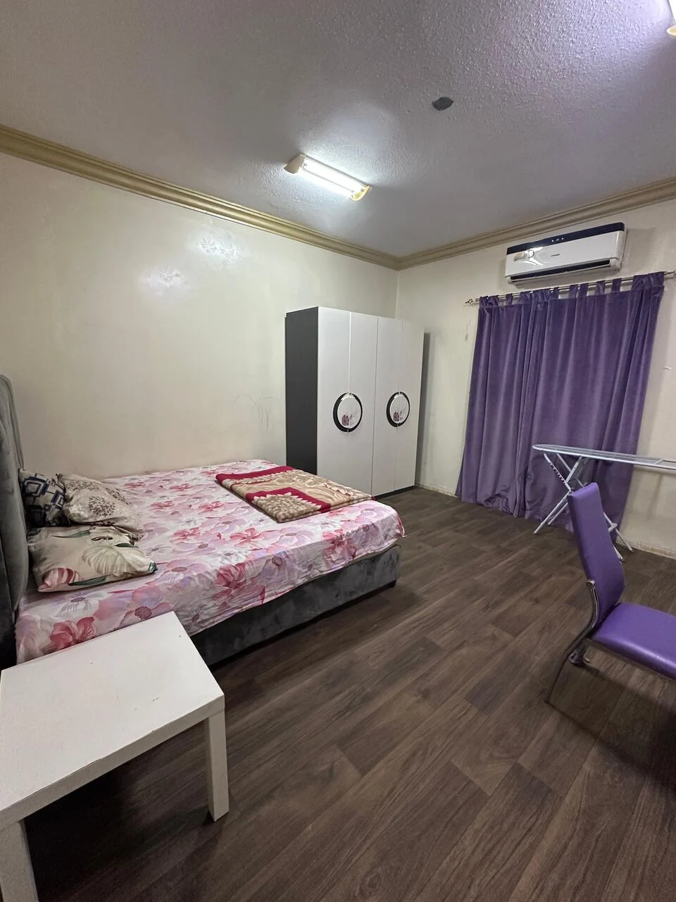 2bhk Full Furnished Apartment For Family