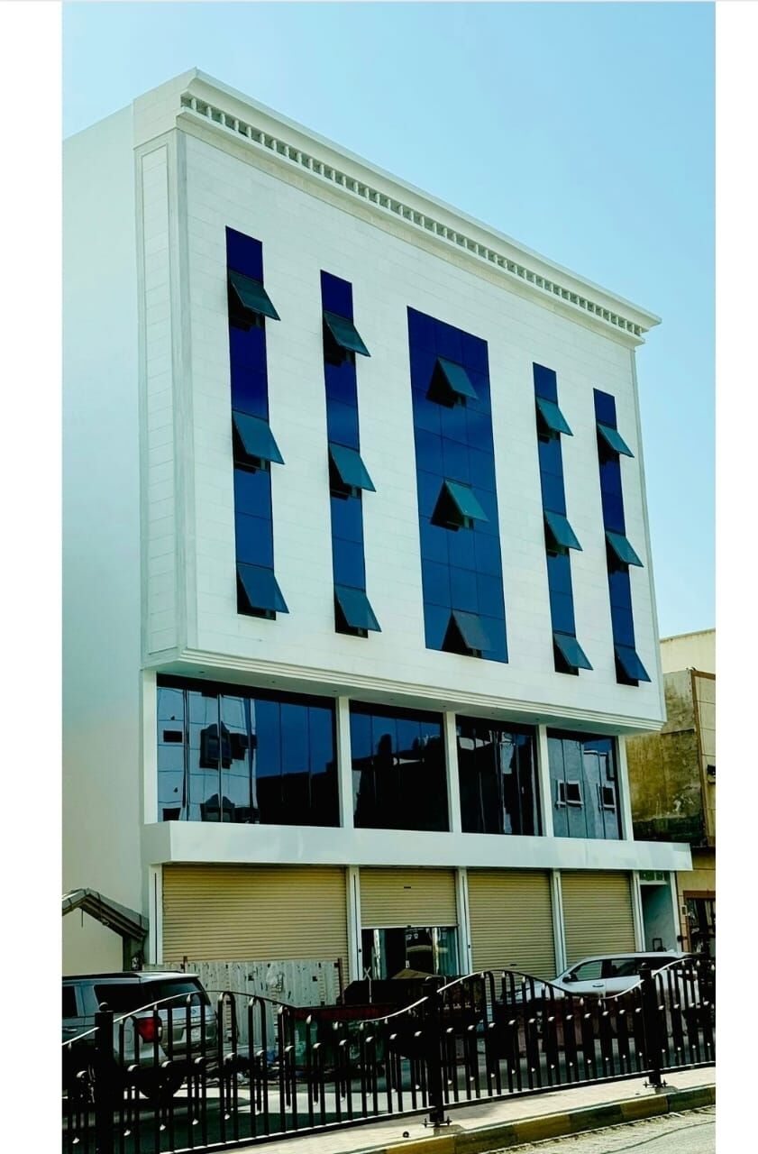 2BHK FULLY FURNISHED AND UNFURNISHED in Jubail