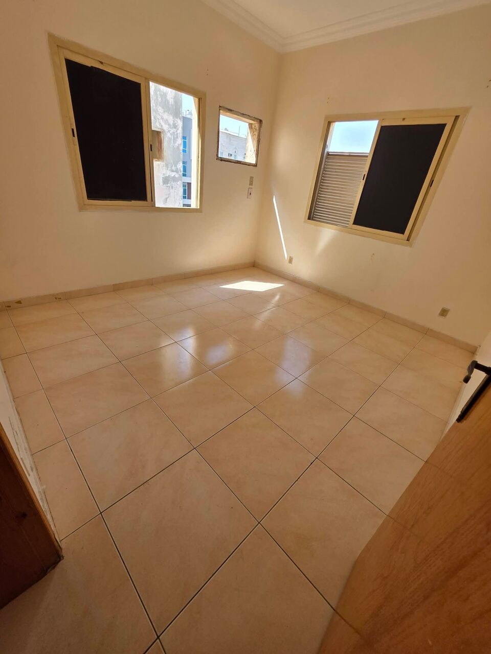 3 BR, 3-BEDROOM FAMILY APARTMENT FOR in Khobar