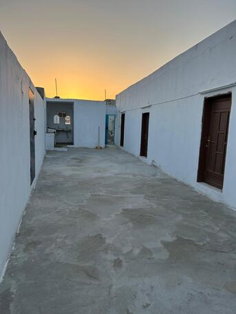 3 BR, 3-Bedroom Flat For Rent