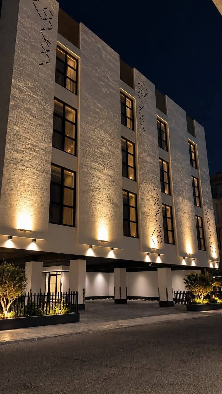 3 BR, BRAND-NEW FAMILY APARTMENTS FOR in Khobar