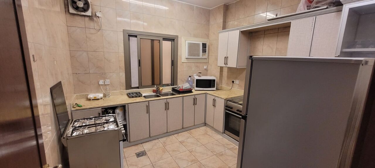3 BR, Premium Furnished 2 And 3-Bedroom in Medina