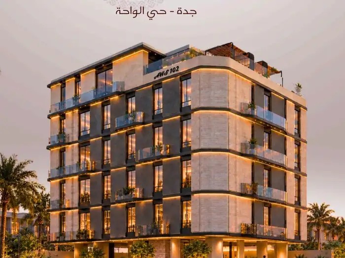 3 غرف اماميه سعر 349 ألف حي الواحه
