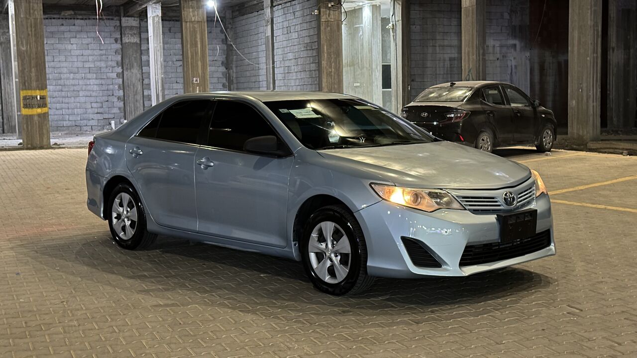 30000, كامري, 2014, Automatic, 375000 KM, Camry /