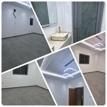 4 BR, 165 Sq. Meter, Family Flat (293)