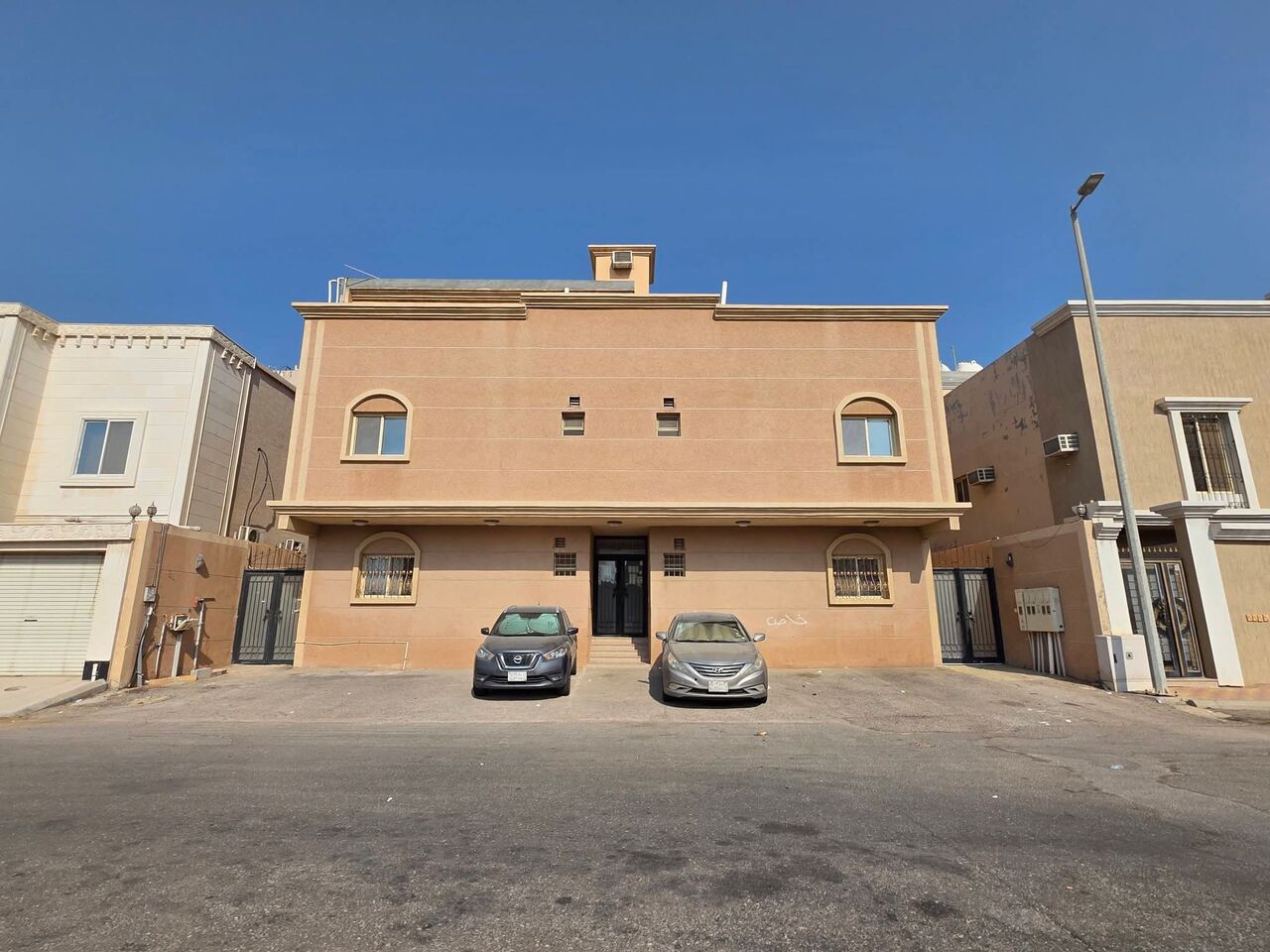 4 BR, FAMILY APARTMENT FOR RENT| 4 in Khobar
