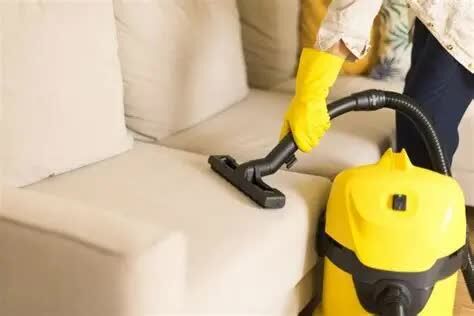 A Partner Wanted For A Facility Cleaning Company