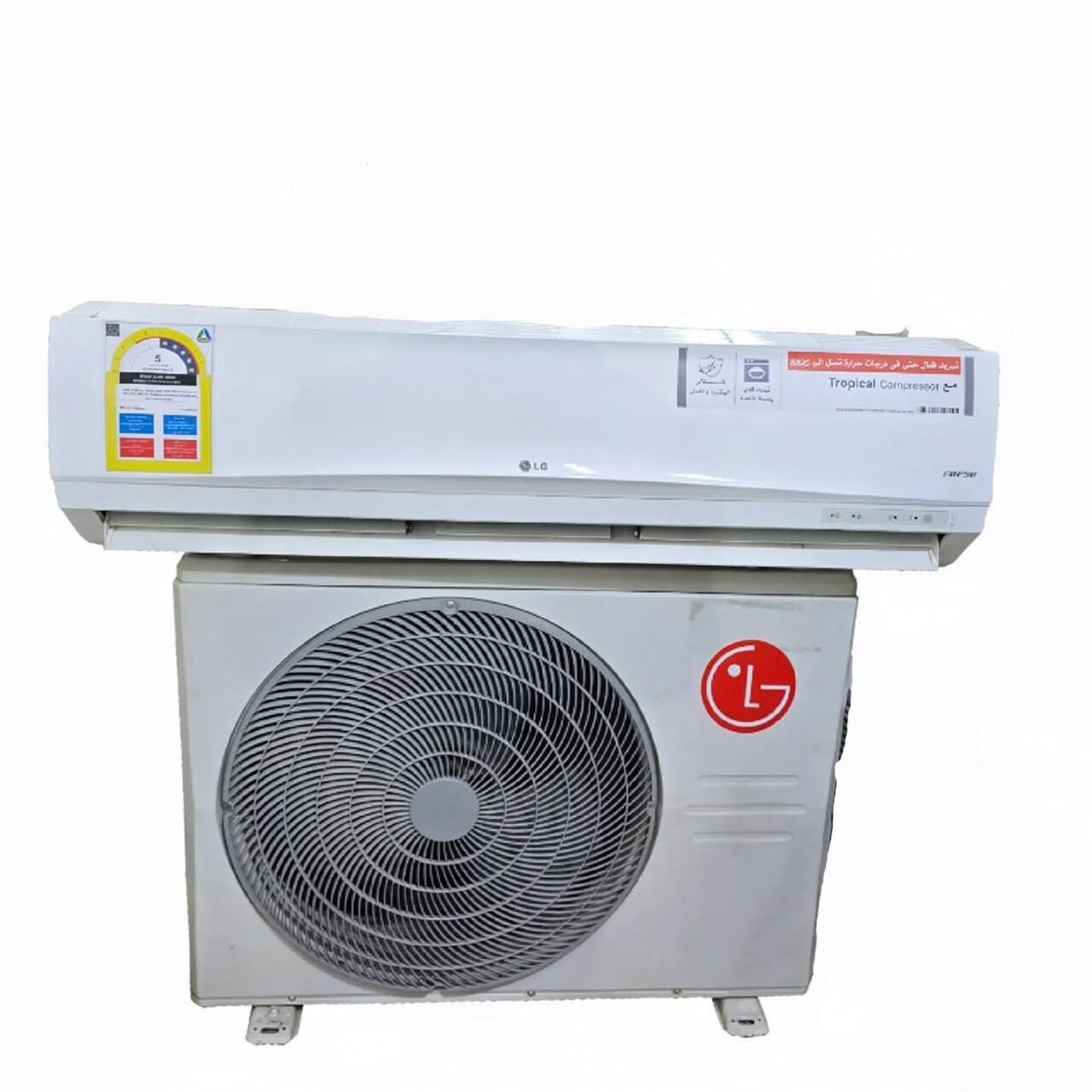 Available: Split & Window AC For Sale Brand: Gree / LG / Samsung (Hamra)