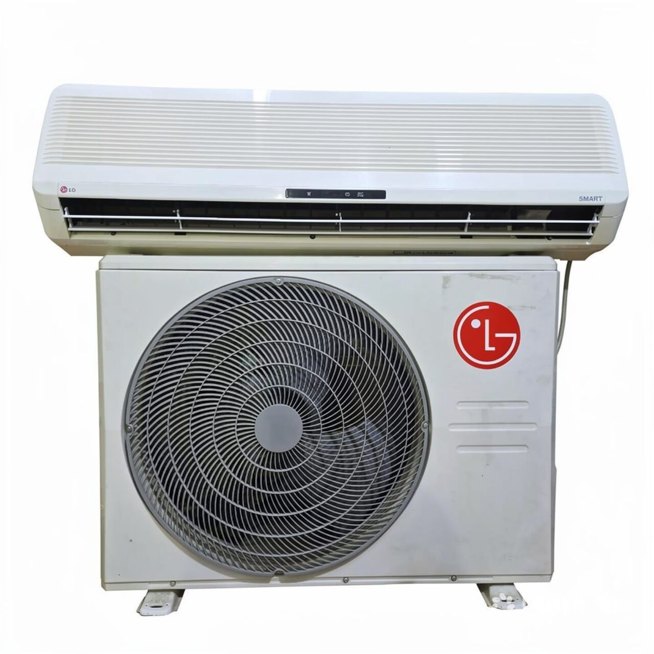 Available: Split & Window AC For Sale Brand: Gree / LG / Samsung Haam Mando Size Ghinatah
