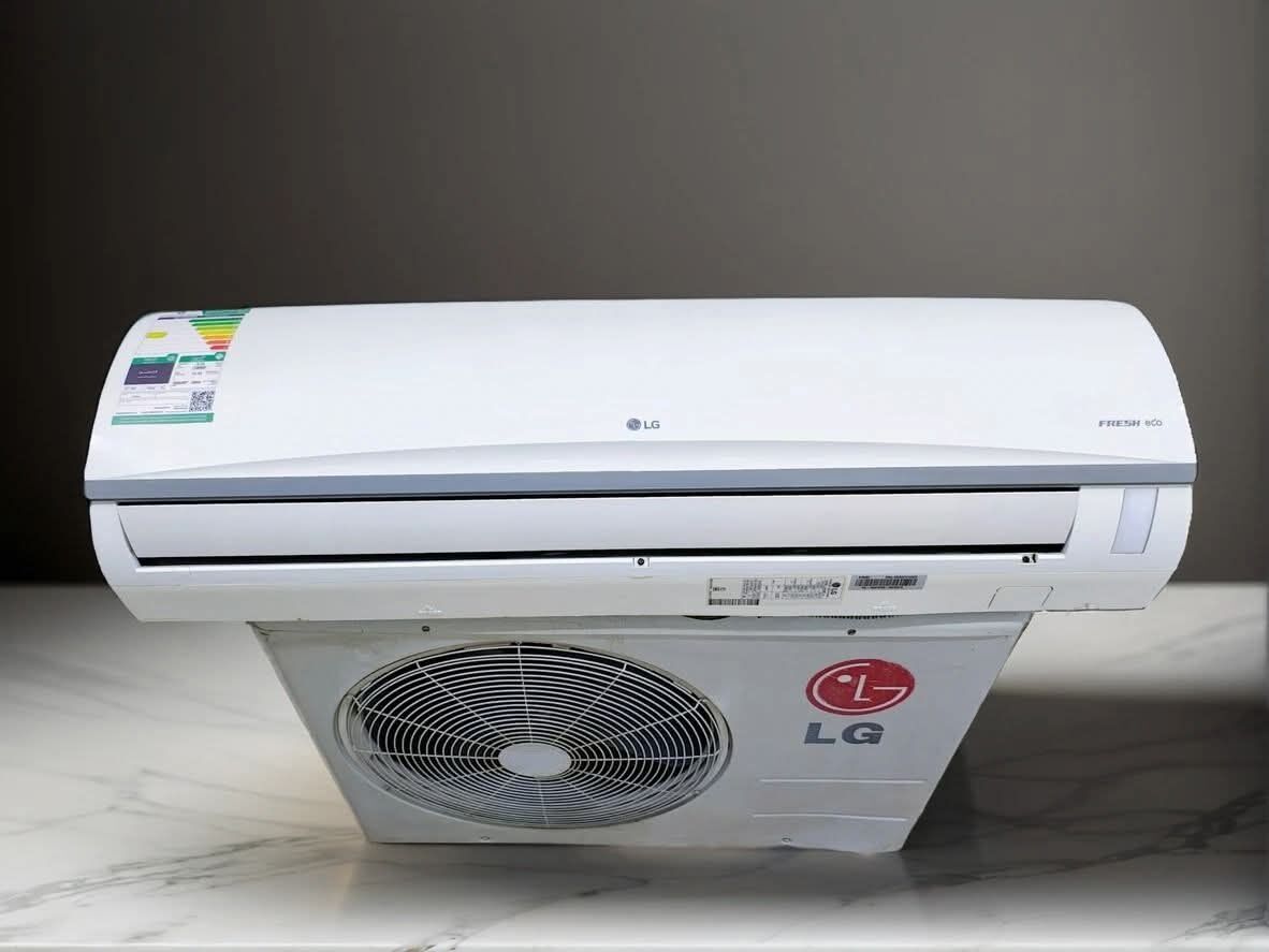 AC REPLACEMENT AND EXCHANGE OPTIONS Planning To Replace An Old Air Conditioner?