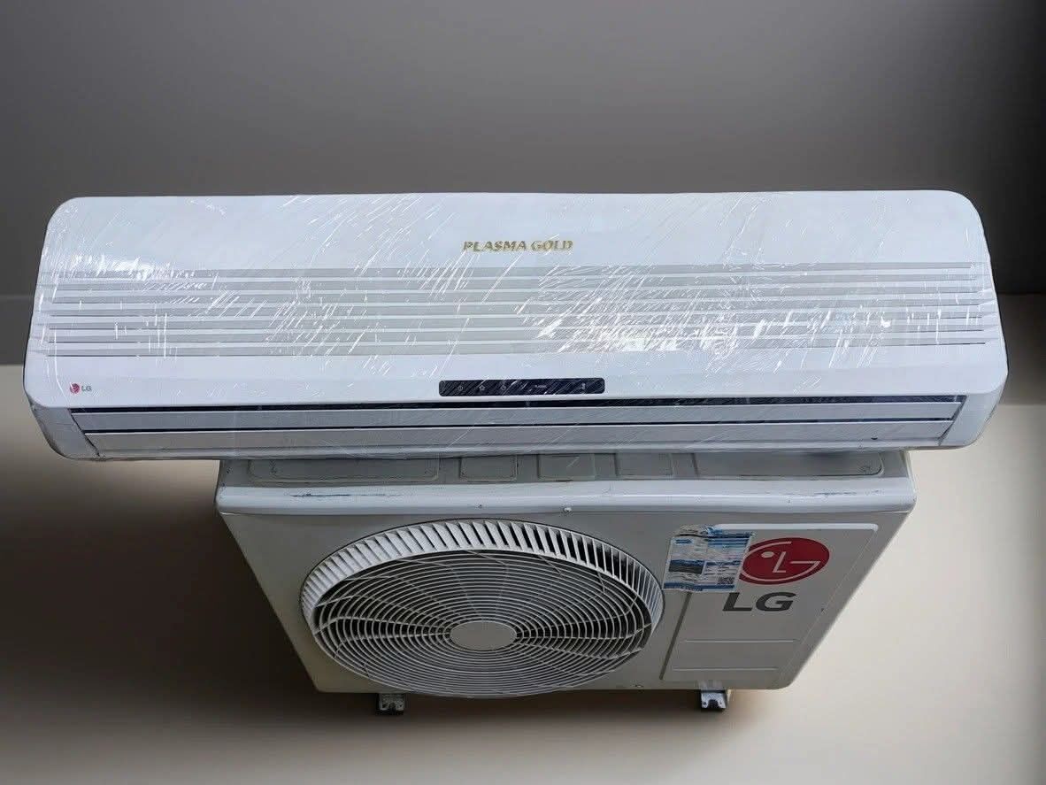 AFFORDABLE AIR CONDITIONING MARKETPLACE