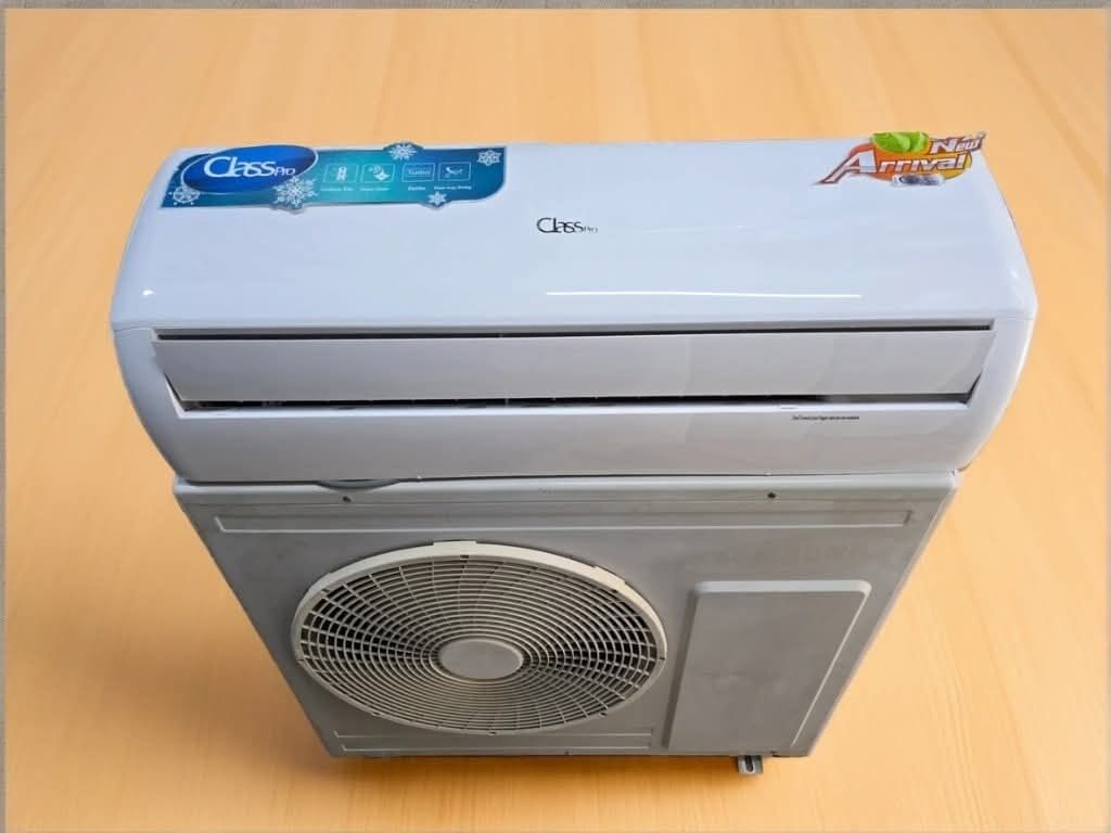 AIR CONDITIONER OFFERS SPLIT AND WINDOW