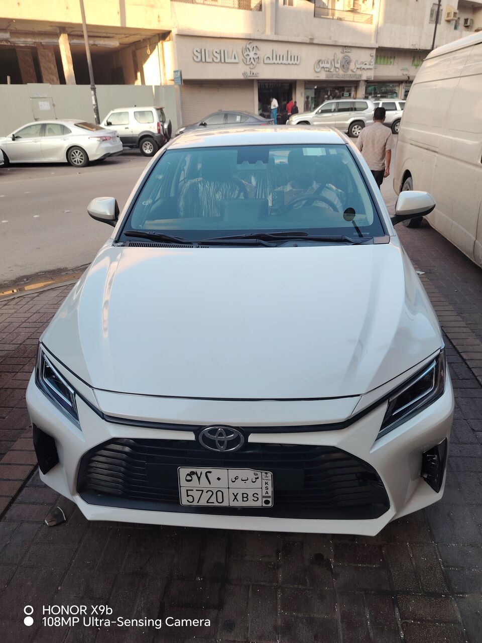 AL-JUBAIL TRANSPORT SERVICE TAXI in Dammam