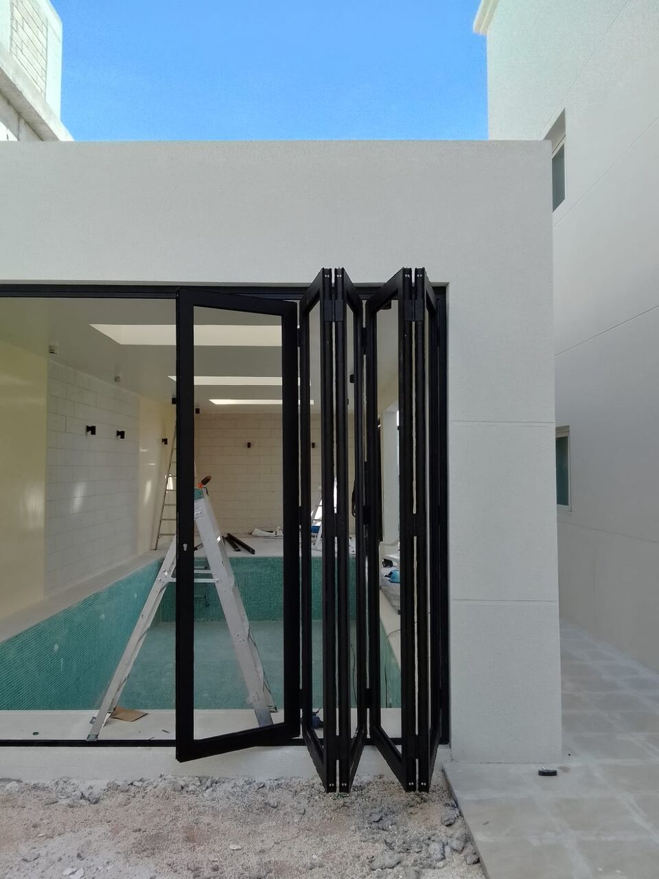 Aluminum | Steel & Metal | Sandwich in Riyadh