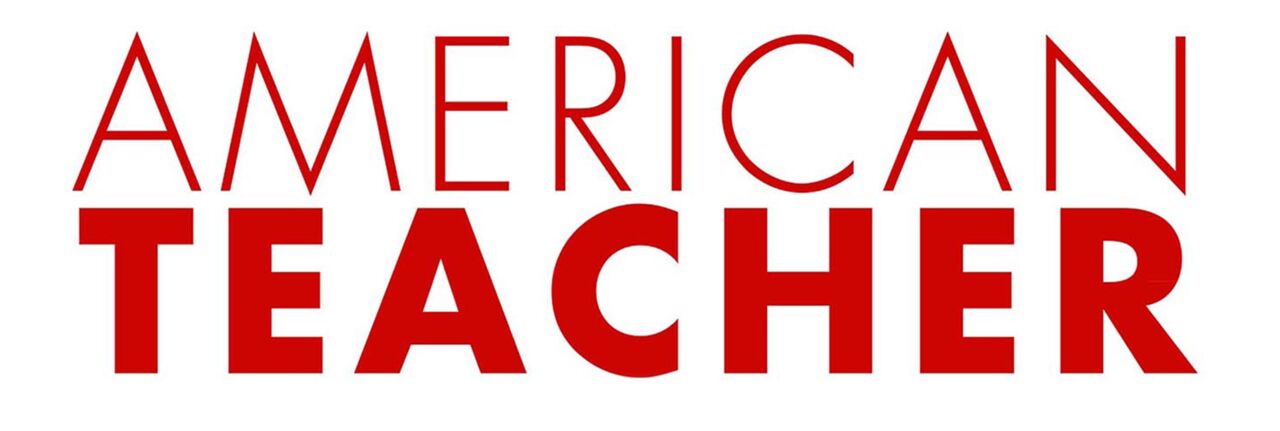American Female Teacher (All Subjects)