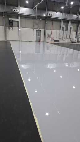 Anti Static Epoxy