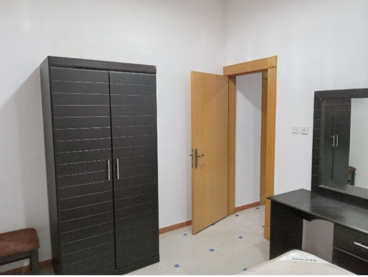 Furnished, 2 BR, Full Furnished Apartments En Suiite Studio Flat Units Excellent Quality Standrad