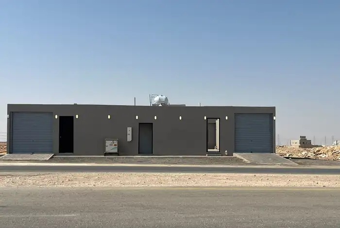 استراحة للإيجار الشهري والسنوي