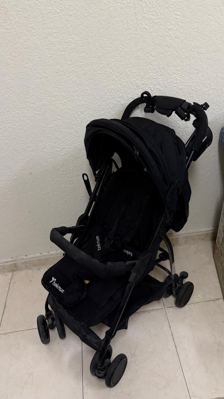 Baby Strollers,travel Buggy, High Chair in Jubail