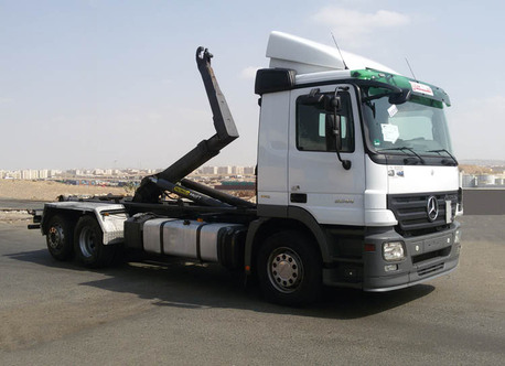 Baladiya Drivers Jobs In Dammam