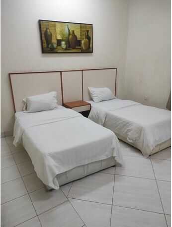 Bed Space Available For An Executive Bachelor In Diriyah