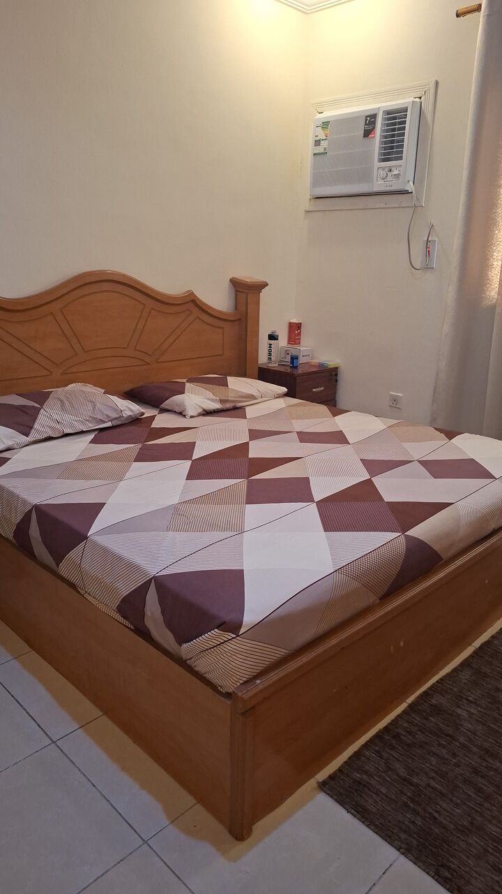 Bedroom Set in Jeddah