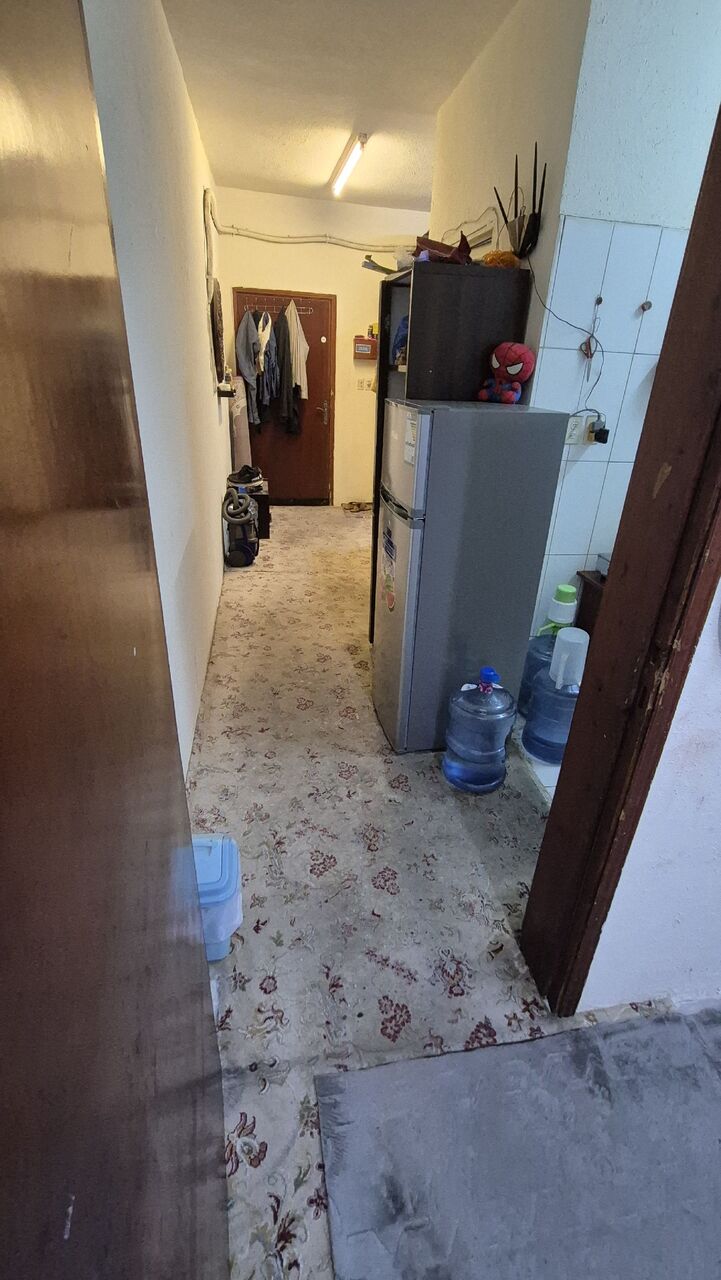 Bedspace In A Spacious 1 BR Room Fully in Jubail